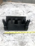 98 Mercury 115 Hp 2 Stroke Elpto Outboard Motor Trim Cylinder Mount Base Bracket Used. Price: $7.00.