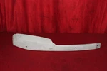 Yamaha 2005-2013 VX110 Sport Deluxe Gunwale Left Side Rear Corner Bumper Gray Used. Price: $59.95.