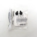 Can-am Ski-doo Oem M6X12 Hex Forming Flange Head Screws Bolts Qty 5 210261280 New. Price: $24.99.