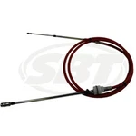 Yamaha 2004-07 Fx Ho 140 Cruiser Reverse Cable Sbt Oem# F1B-6149C-02-00 Read! New. Price: $192.95.