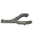 1996 Tigershark Monte Carlo 770 Expansion Chamber Bracket 0612-634 Used. Price: $26.09.