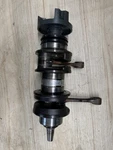 Yamaha 62T Crankshaft Waverunner 700 701 650 760 Superjet Blaster Raider Venture For. Price: $60.00.
