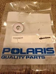 Nos Polaris Washer Hull And Body SLX780 SLT700 SL650 SL750 SL900 7555839 QTY4 New. Price: $6.56.