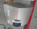 Sea 09 Gtx Is 255 Front Storage Door Lid Cover 264000004 Used. Price: $49.99.