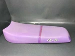 1996 Polaris Oem Jet Ski 3 Passenger Seat Assy W/ Flags (purple Wave) Sltx 1050 Used. Price: $260.95.