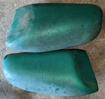 Sea Doo Challenger 14 Cushions Rests Elbow Rear Lh Rh. Price: $79.99.