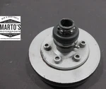 Oem Sea Doo 2000-2002 Rx-di Gtx-di 951 Pto Clutch Coupling + Boot & Bolt Used. Price: $37.99.