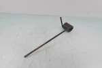 1999-2023 Switchback Rmk Polaris Oem Rear Suspension Rh Torsion Spring Square Used. Price: $34.97.