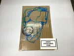 New Genuine Honda Oem Bottom End Gasket Kit 2005-2009 CRF450X 06115-MEY-670. Price: $43.22.