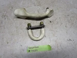 Yamaha Waverunner Gp 800 Jet Ski Front Rear Tow Hooks Boweye Stern Used. Price: $34.99.