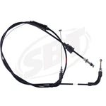 Sbt Kawasaki Throttle Cable 1200 Stx 54012-3775 2005 Brand. Price: $97.20.
