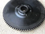 Seadoo Gtx Gsx Xp Spx 787 800 Flywheel Hub Gear 290966441 420966442 290966442 Used. Price: $36.99.