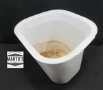 Oem Doo 1996-2001 Gtx-di Ltd Gtx-rfi Rear Under Seat Storage Tub Used. Price: $69.99.