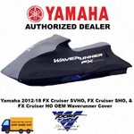 Yamaha 2012-18 Fx Cruiser Svho, Sho, Waverunner Cover New. Price: $259.95.