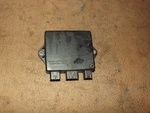 Honda 90 Hp Module, Ignition Control (cdi) Pn 30400-ZW1-0132 Used. Price: $285.00.