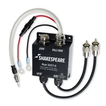 Shakespeare 5257-S Antenna Splitter F/vhf Radio, Ais Receiver & Am/fm Stereo New. Price: $82.88.
