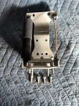 Yamaha Xlt 1200 Hood Shock F0D-6515A-04-00 Used. Price: $89.00.