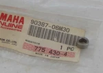 Yamaha Collar For WRA650 WRA700 WVT700 WB760 RA760 WVT1100 GP760 XL1200 .. New. Price: $12.83.