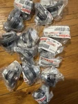 Yamaha #6ML-11301-00-00 Anode Cover Assy Block Zincs. Sku: 41459-D-A153-13 New. Price: $36.97.