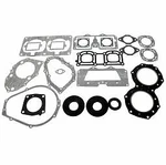 Yamaha Complete Gasket Kit SBT-48-402A 701 61X Single Carb Blaster Pro Vxr New. Price: $107.95.