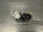 Oem Yamaha 800 Oil Pump Assembly 66E-13200-02-00 Gpr Xlt Used. Price: $53.99.