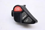 05 Sea-doo Gtx 4TEC On Off Mode Switch Used. Price: $49.99.