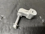 Oem Yamaha 1.8 Exhaust Muffler Stay Fx Sho Fzr Fzs Vxr GP1800R 6S5-14771-00-00 Used. Price: $22.49.