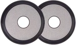 Fusion 010-12879-30 7.7' Xs Classic Grilles Black New. Price: $36.00.