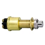 Bep Push Button Switch 35A Spst Off-(mom On) #1001504 New. Price: $45.23.