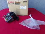 Yamaha VX1000 Wave Runner Throttle Sensor Oem Nos 90891-40641-00 New. Price: $95.00.