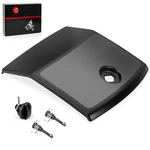 Glove Box Lid Hatch Lock & Pin For Yamaha Waverunner Fx Cruiser Sho 2012-18 New. Price: $59.99.
