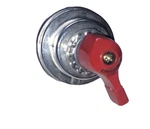 Master Battery Disconnect On/off Kill Switch 2-POST Racing Drag Race Car Nhra New. Price: $25.00.