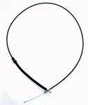 Trim Cable 1997-2000 Yamaha 760CC 1999-2000 Oem GP7-U153D-00-00 New. Price: $76.68.