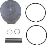 Pro-x 81.00MM Piston Kit Standard Bore (01.2510.000) New. Price: $124.99.