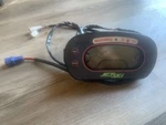 Kawasaki Jetski Meter 25031-3703 New. Price: $799.99.