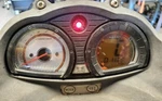 07-10 Kawasaki Ultra 250X Lx 260X Speedo Tach Gauges Display Cluster 08 09 Used. Price: $179.99.