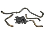 21 Kawasaki Teryx Krx Crankcase Breather Box Vent & Hoses KRF1000 Used. Price: $39.99.