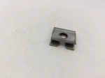Polaris 7710431 New Oem Steering Cable Retaining Clip 1994 Slt Pwc. Price: $8.88.