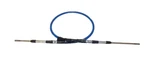 1994 1995 Kawasaki Super Sport Xi Trim Cable Oem# 59406-3734 Used. Price: $24.99.