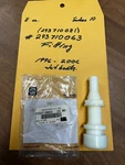 Nos Oem Bombardier Seadoo Fitting 293710063 293710081 1996-2006 Jetboats New. Price: $25.00.