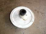 1993 Seadoo Sea-doo Xp Pto Oem Coupling Flange Flywheel 290958879 Used. Price: $59.95.