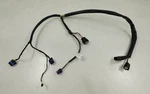 2016-2017 Sea-doo Spark 900 Oem Steering Wiring Harness (ibr Models Only) Used. Price: $108.95.