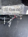 2018-2021 Yamaha Gp Fx Svho Trim Reverse Motor F3X-6140B-04-00 Ride Used. Price: $650.00.