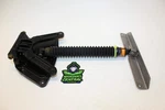 99-05 Kawasaki Ultra 150 130 250X Hood Front Storage Strut Shock Damper Brackets Used. Price: $88.88.