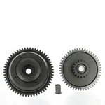 Yamaha New Oem Gear Unit & Drive Set See WR2012-003, 99999-04107-00. Price: $713.25.