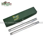 Fit 2024-2026 Kawasaki Ninja 500 Front Suspension Fork Inner Tubes Set New. Price: $142.21.