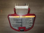99 Yamaha XL700 Engine Hatch Glove Box Lid GU2-U517H-00-P01 Used. Price: $39.99.