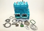 Rebuilt Kawasaki 750 Big Pin Engine Sxi Xir X2 Sc Js Zxi Sts Stx Sx-r 800 Remanufactured. Price: $1199.97.