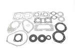 Yamaha 701 Complete Gasket Kit 1993-1995 Waveblaster 1993-1994 Vxr Pro FX1 New. Price: $107.95.