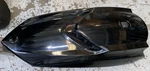Yamaha 2011 2012 2013 Vxr Vxs 1800 Front Hood Cowl Engine Hatch Cover Windshield Used. Price: $349.99.